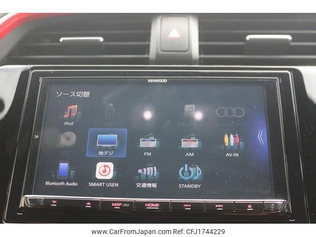 honda civic 2020 CFJ1744229 image 2