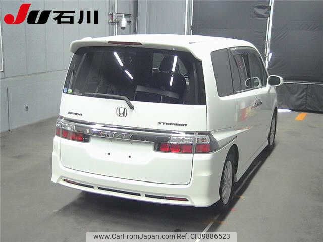 honda stepwagon 2009 -HONDA--Stepwgn RG1-1336577---HONDA--Stepwgn RG1-1336577- image 2