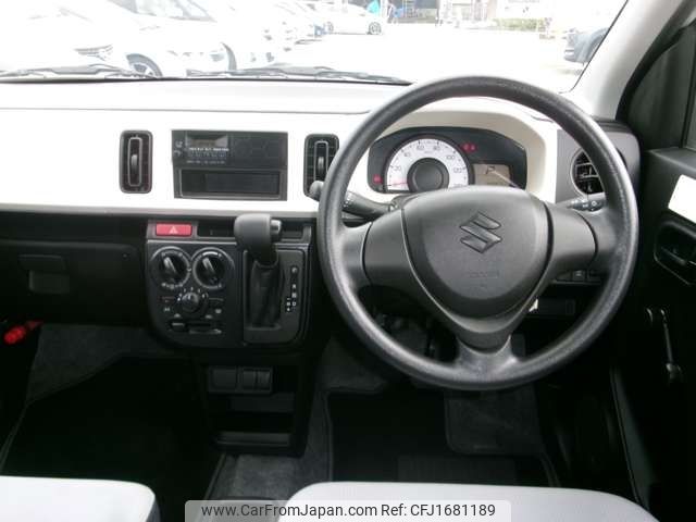 suzuki alto-van 2017 CFJ1681189 image 2