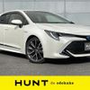 toyota corolla-sport 2018 -TOYOTA--Corolla Sport 6AA-ZWE211H--ZWE211-1009925---TOYOTA--Corolla Sport 6AA-ZWE211H--ZWE211-1009925- image 1