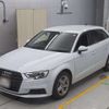 audi a3 2019 -AUDI--Audi A3 8VCXS-WAUZZZ8V0KA122451---AUDI--Audi A3 8VCXS-WAUZZZ8V0KA122451- image 1