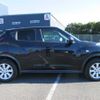 nissan juke 2011 CFJ1496020 image 3