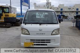 daihatsu hijet-truck 2007 -DAIHATSU--Hijet Truck LE-S200P--S200P-2061885---DAIHATSU--Hijet Truck LE-S200P--S200P-2061885-