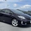 toyota prius 2014 -TOYOTA--Prius DAA-ZVW30--ZVW30-5757342---TOYOTA--Prius DAA-ZVW30--ZVW30-5757342- image 22