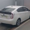toyota prius 2013 -TOYOTA--Prius DAA-ZVW30--ZVW30-5666035---TOYOTA--Prius DAA-ZVW30--ZVW30-5666035- image 2