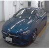 mercedes-benz b-class 2020 quick_quick_3DA-247012_W1K2470122J095068 image 1