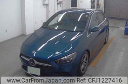 mercedes-benz b-class 2020 quick_quick_3DA-247012_W1K2470122J095068