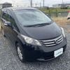 honda freed 2011 -HONDA--Freed DBA-GB3--GB3-1366247---HONDA--Freed DBA-GB3--GB3-1366247- image 1