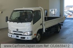 hino dutro 2019 -HINO 【とちぎ 100ｾ9332】--Hino Dutoro XZU655M-0011551---HINO 【とちぎ 100ｾ9332】--Hino Dutoro XZU655M-0011551-