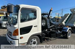 hino ranger 2006 GOO_NET_EXCHANGE_0400985A30240109W001