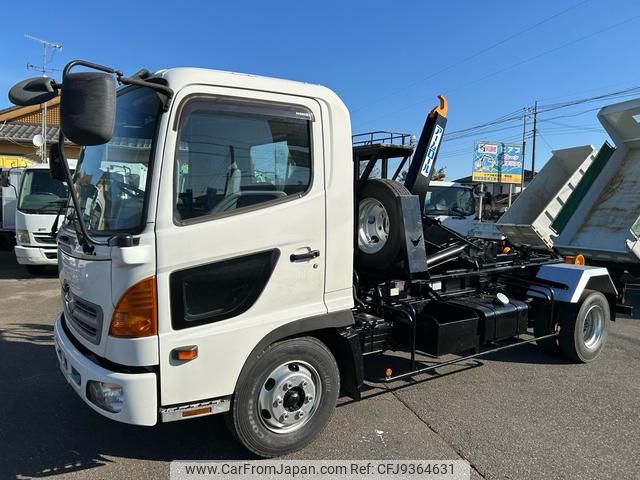 hino ranger 2006 GOO_NET_EXCHANGE_0400985A30240109W001 image 1