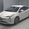 toyota prius 2016 -TOYOTA--Prius DAA-ZVW55--ZVW55-8016434---TOYOTA--Prius DAA-ZVW55--ZVW55-8016434- image 1