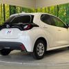 toyota yaris 2021 -TOYOTA--Yaris 5BA-KSP210--KSP210-0037228---TOYOTA--Yaris 5BA-KSP210--KSP210-0037228- image 17