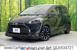 toyota sienta 2019 -TOYOTA--Sienta DBA-NSP170G--NSP170-7228578---TOYOTA--Sienta DBA-NSP170G--NSP170-7228578-