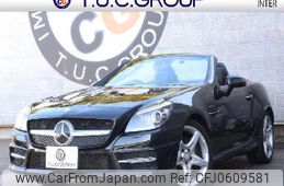 mercedes-benz slk-class 2015 quick_quick_DBA-172448_WDD1724482F107841