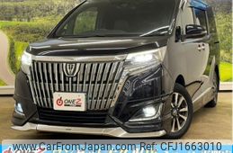 toyota esquire 2017 CFJ1663010