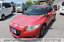 honda cr-z 2011 GOO_JP_700054078630250513001
