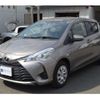 toyota vitz 2017 -TOYOTA 【姫路 541ﾆ1110】--Vitz DBA-KSP130--KSP130-2199871---TOYOTA 【姫路 541ﾆ1110】--Vitz DBA-KSP130--KSP130-2199871- image 1