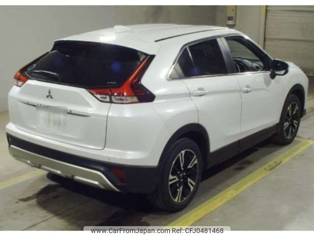 mitsubishi eclipse-cross 2022 -MITSUBISHI 【札幌 305ﾜ5383】--Eclipse Cross 5BA-GK1W--GK1W-0400755---MITSUBISHI 【札幌 305ﾜ5383】--Eclipse Cross 5BA-GK1W--GK1W-0400755- image 2