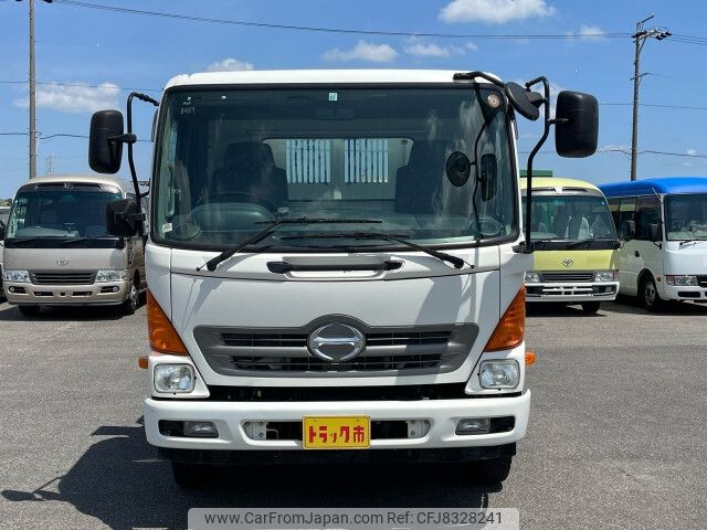 hino ranger 2014 -HINO--Hino Ranger TKG-FC9JCAP--FC9JCA-18194---HINO--Hino Ranger TKG-FC9JCAP--FC9JCA-18194- image 2