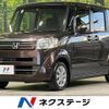 honda n-box 2016 -HONDA--N BOX DBA-JF1--JF1-1838099---HONDA--N BOX DBA-JF1--JF1-1838099- image 1