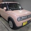 suzuki alto-lapin 2017 -SUZUKI 【土浦 580ﾌ94】--Alto Lapin HE33S--170270---SUZUKI 【土浦 580ﾌ94】--Alto Lapin HE33S--170270- image 4