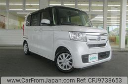 honda n-box 2019 -HONDA--N BOX DBA-JF3--JF3-1252959---HONDA--N BOX DBA-JF3--JF3-1252959-
