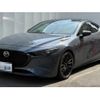 mazda mazda3-fastback 2023 CFJ1751729 image 1