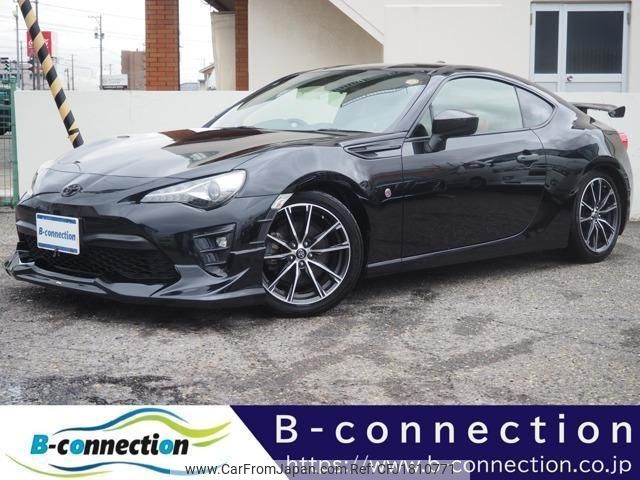 toyota 86 2017 CFJ1810771 image 1