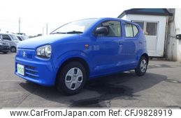 suzuki alto 2016 -SUZUKI 【札幌 582ｹ6171】--Alto HA36S--294394---SUZUKI 【札幌 582ｹ6171】--Alto HA36S--294394-