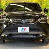 toyota harrier-hybrid 2022 quick_quick_AXUH80_AXUH80-0049201 image 14