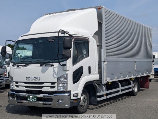 isuzu forward 2019 -ISUZU--Forward 2RG-FRR90T2--FRR90-7146631---ISUZU--Forward 2RG-FRR90T2--FRR90-7146631- image 1