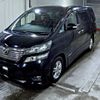 toyota vellfire 2010 -TOYOTA--Vellfire ANH25W-8021488---TOYOTA--Vellfire ANH25W-8021488- image 5