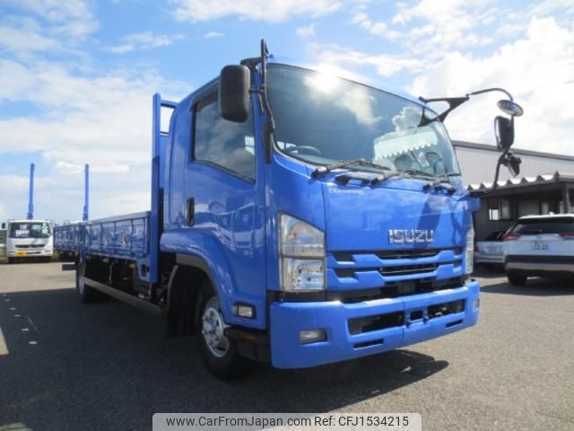 isuzu forward 2018 CFJ1534215 image 2