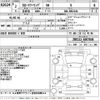 toyota corolla-touring-wagon 2020 -TOYOTA--Corolla Touring ZRE212W-6007848---TOYOTA--Corolla Touring ZRE212W-6007848- image 3