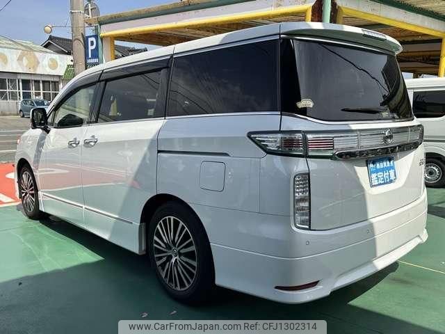 nissan elgrand 2021 quick_quick_5BA-TE52_TE52-147751 image 2