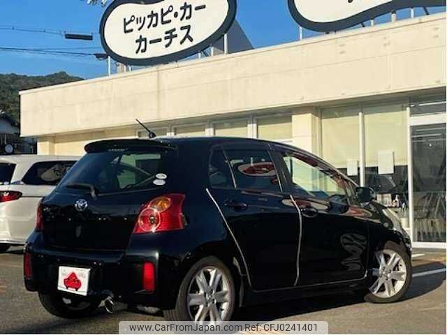 toyota vitz 2010 504928-924411 image 2