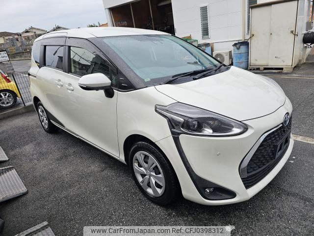 toyota sienta 2020 quick_quick_6AA-NHP170G_7221542 image 1