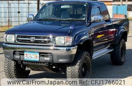 toyota hilux-sports-pick-up 2001 CFJ1766021
