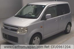 mitsubishi ek-wagon 2007 -MITSUBISHI--ek Wagon H82W-0125157---MITSUBISHI--ek Wagon H82W-0125157-