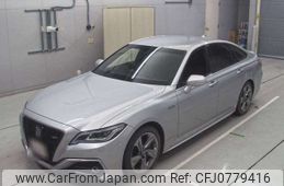 toyota crown 2018 -TOYOTA--Crown 6AA-GWS224--GWS224-1004732---TOYOTA--Crown 6AA-GWS224--GWS224-1004732-