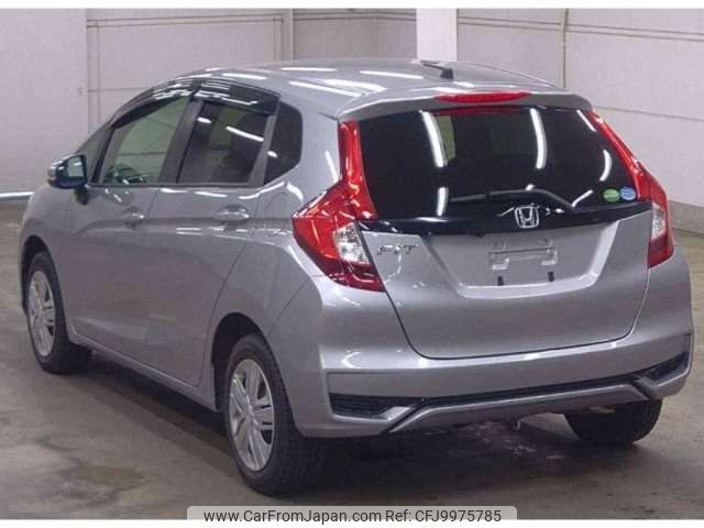 honda fit 2019 -HONDA--Fit DBA-GK4--GK4-1307897---HONDA--Fit DBA-GK4--GK4-1307897- image 2