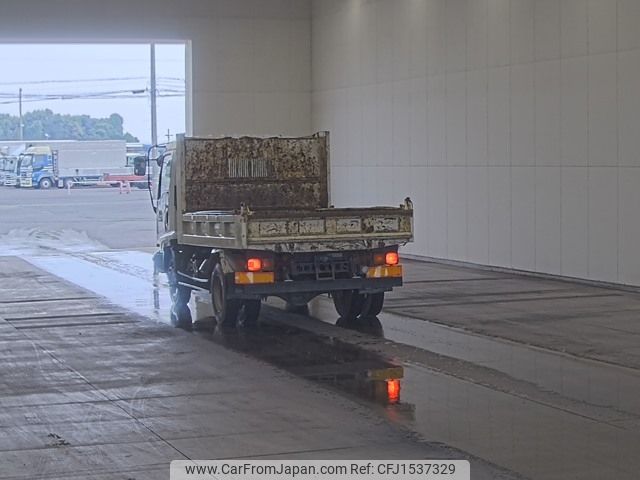 isuzu forward 2007 CFJ1537329 image 2