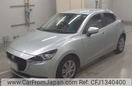 mazda demio 2020 -MAZDA--MAZDA2 DJLFS-711621---MAZDA--MAZDA2 DJLFS-711621-