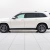 mercedes-benz gls-class 2022 CFJ1737128 image 7