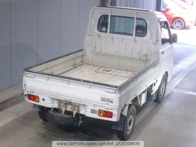 daihatsu hijet-truck 2006 -DAIHATSU--Hijet Truck S200P--2036976---DAIHATSU--Hijet Truck S200P--2036976- image 2