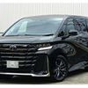 toyota vellfire 2023 -TOYOTA 【京都 383ﾊ7007】--Vellfire 5BA-TAHA40W--TAHA40-0002880---TOYOTA 【京都 383ﾊ7007】--Vellfire 5BA-TAHA40W--TAHA40-0002880- image 1