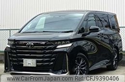 toyota vellfire 2023 -TOYOTA 【京都 383ﾊ7007】--Vellfire 5BA-TAHA40W--TAHA40-0002880---TOYOTA 【京都 383ﾊ7007】--Vellfire 5BA-TAHA40W--TAHA40-0002880-