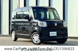 suzuki spacia 2021 CFJ1596823