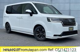 honda stepwagon 2023 CFJ1471123